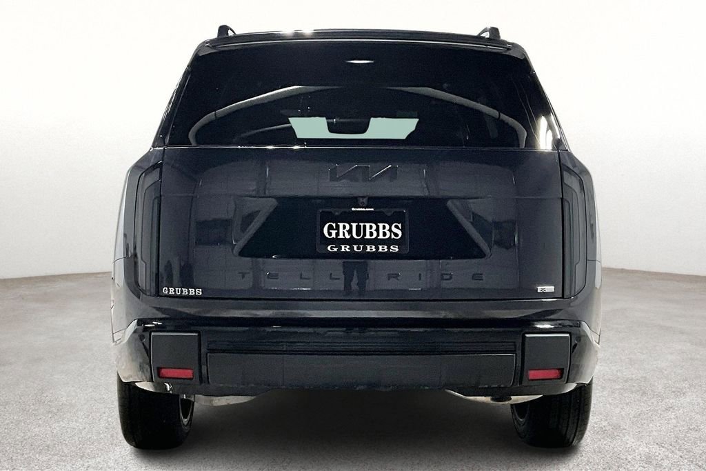 New 2027 Kia Telluride EX image 7