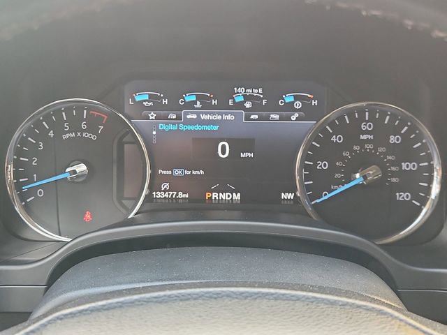 Used 2019 Ford Expedition Platinum image 12