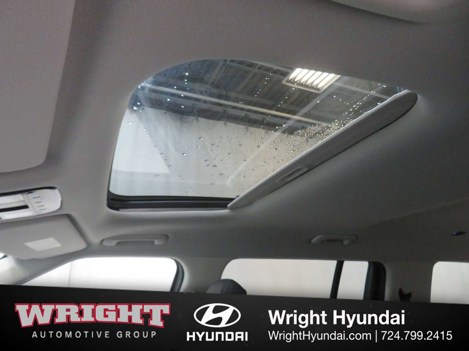 New 2026 Hyundai Santa Fe XRT image 21