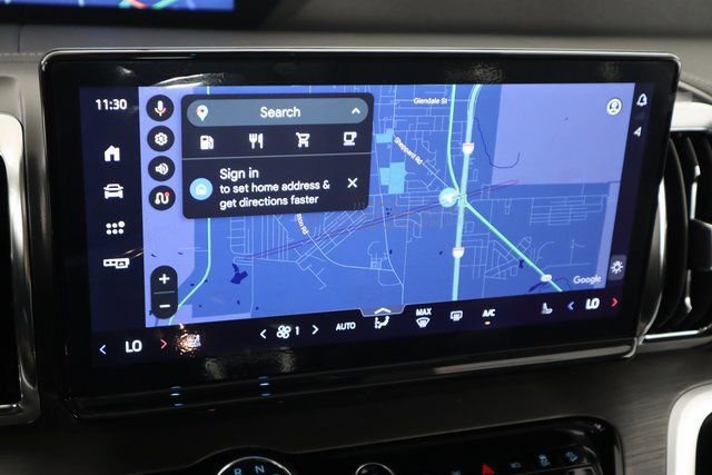 New 2025 Ford Expedition Platinum w/ Driver's Package image 31