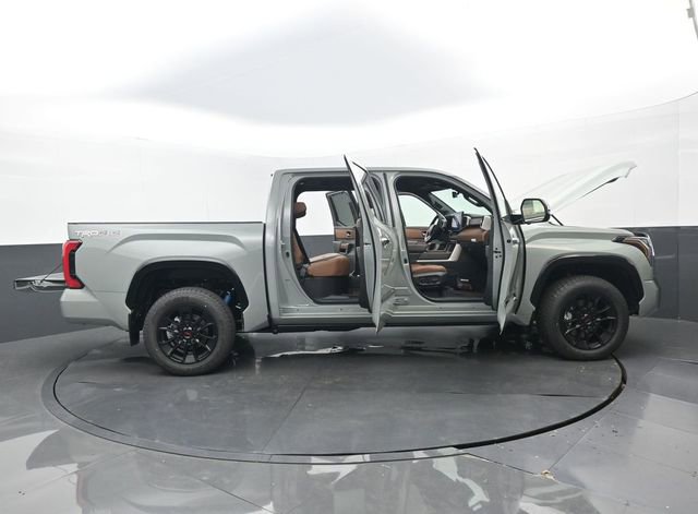 New 2026 Toyota Tundra 1794 Edition w/ TRD Off-Road Package image 32