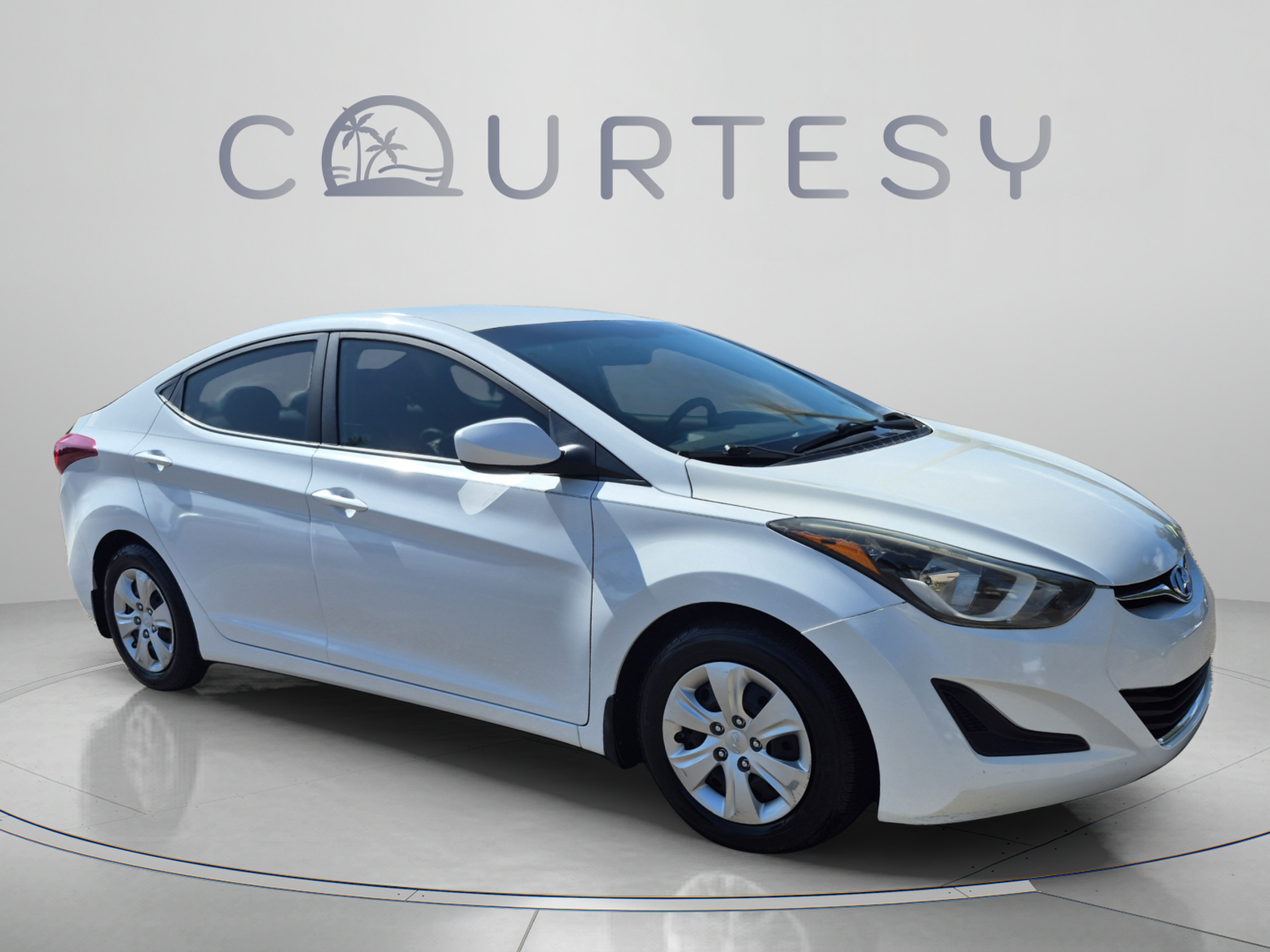 Used 2016 Hyundai Elantra SE FWD image 14