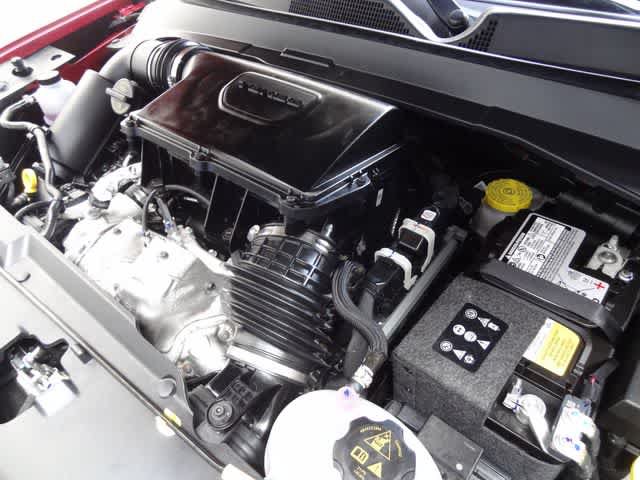 Used 2026 Jeep Compass Limited w/ Sun, Sound & Navigation Group AWD/4WD image 51