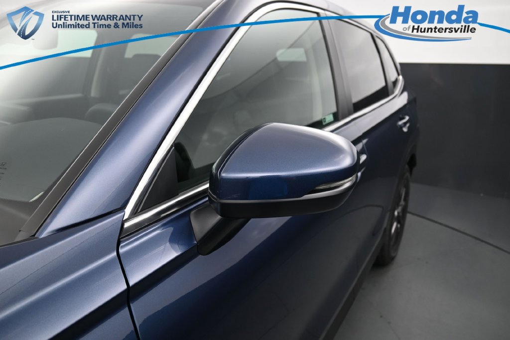 New 2027 Honda CR-V EX-L image 14