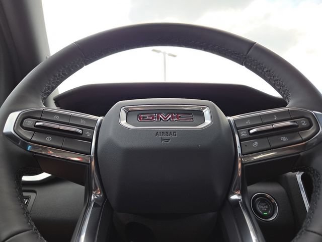 New 2027 GMC Acadia Elevation w/ Elevation Premium Package AWD/4WD image 32