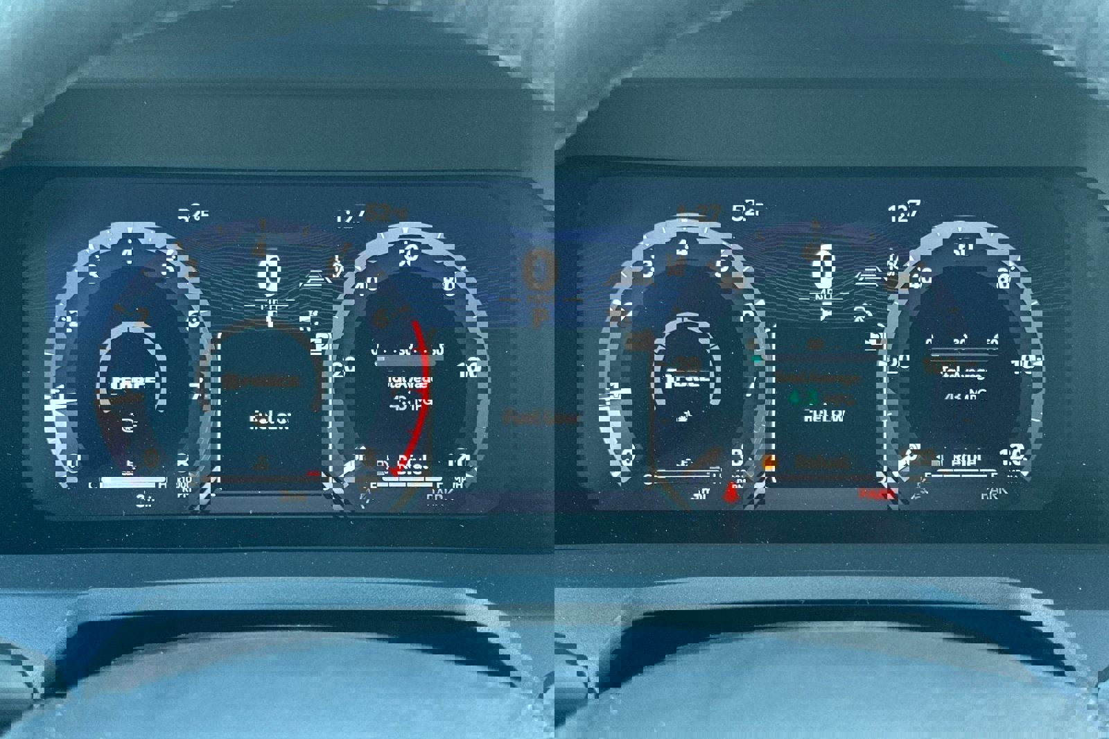 New 2026 Toyota Tacoma TRD Off-Road image 29