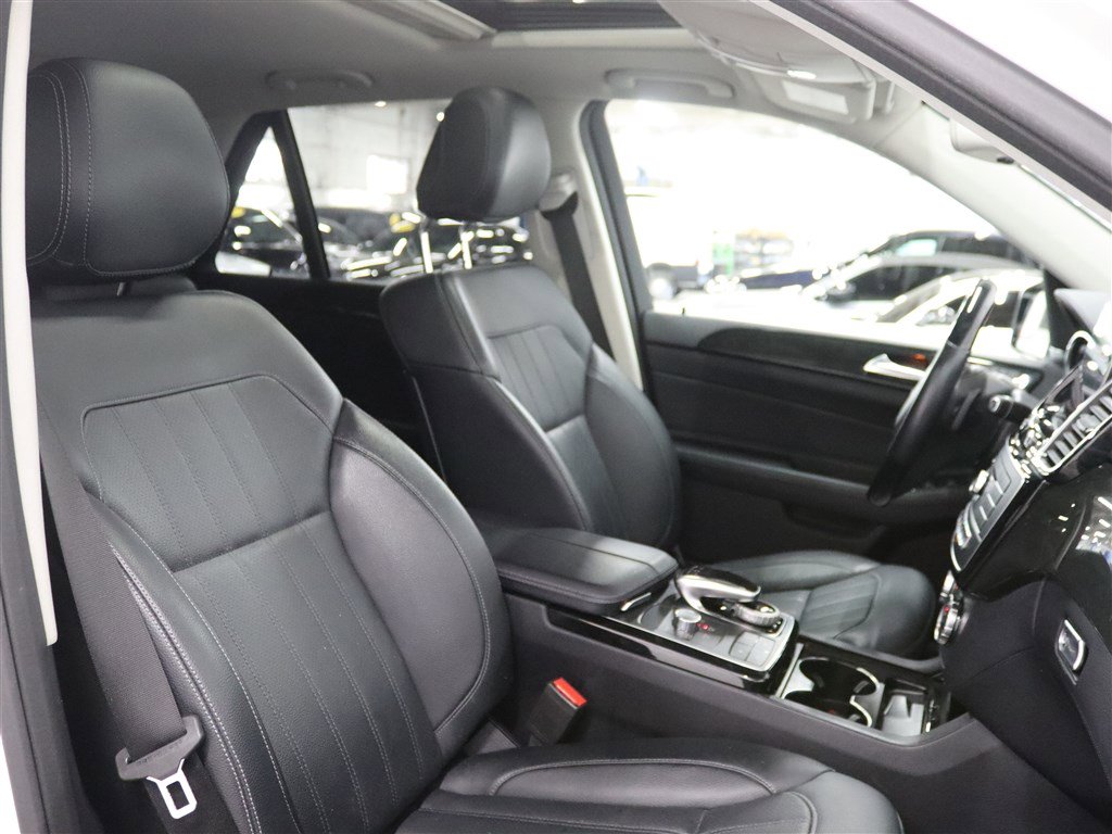 Used 2018 Mercedes-Benz GLE 43 AMG 4MATIC image 26