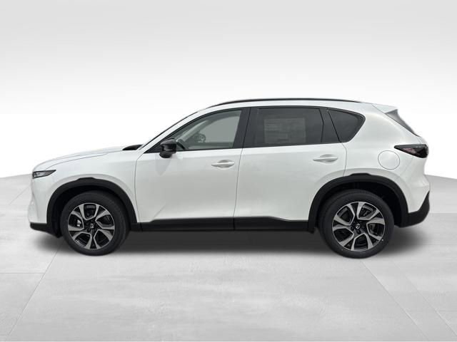 New 2026 MAZDA CX-5 Preferred AWD/4WD image 2