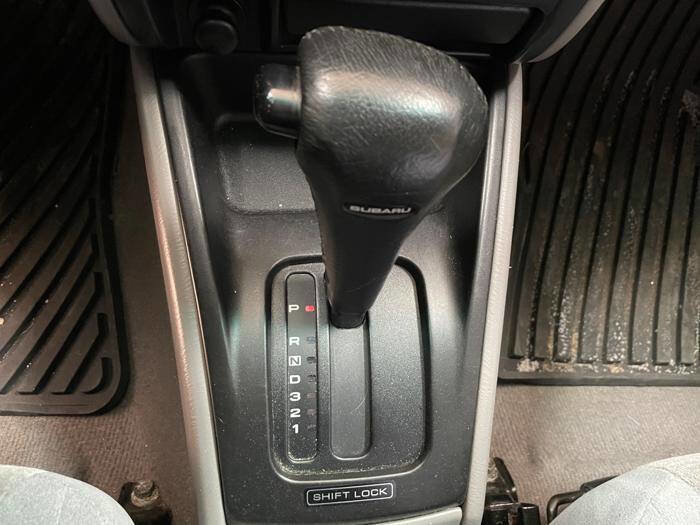 Used 2002 Subaru Forester S image 37