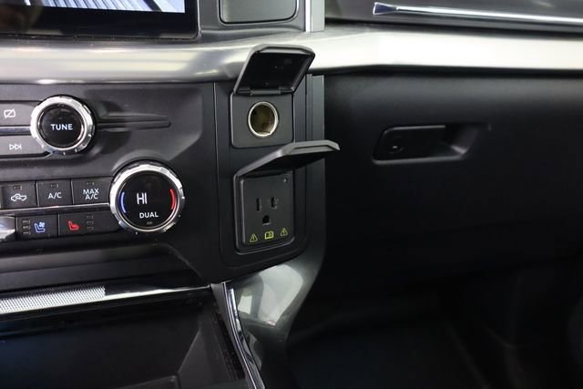 Used 2021 Ford F150 Lariat w/ Equipment Group 502A High AWD/4WD image 63