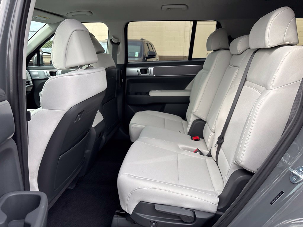 New 2026 Hyundai Santa Fe SE AWD/4WD image 15