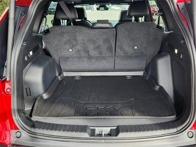 Used 2024 Honda CR-V Sport Touring image 15
