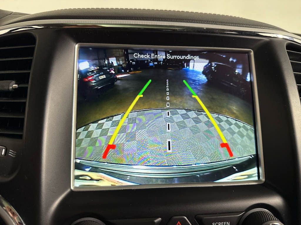 Used 2018 Jeep Grand Cherokee Summit image 29