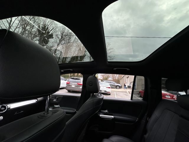 Used 2020 Mercedes-Benz GLB 250 4MATIC image 37