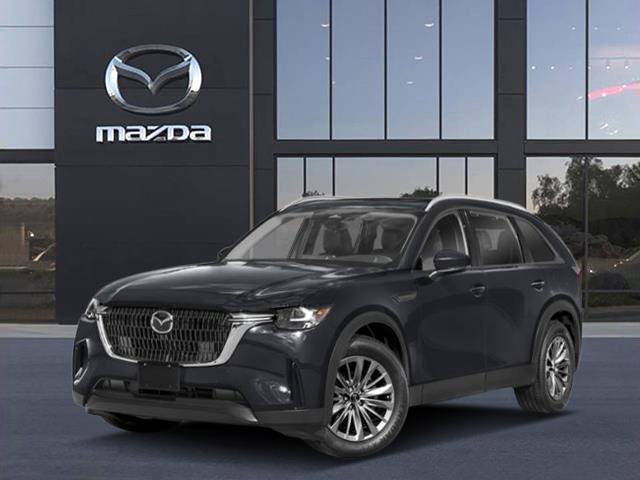New 2026 MAZDA CX-90 3.3 Turbo w/ Preferred Package