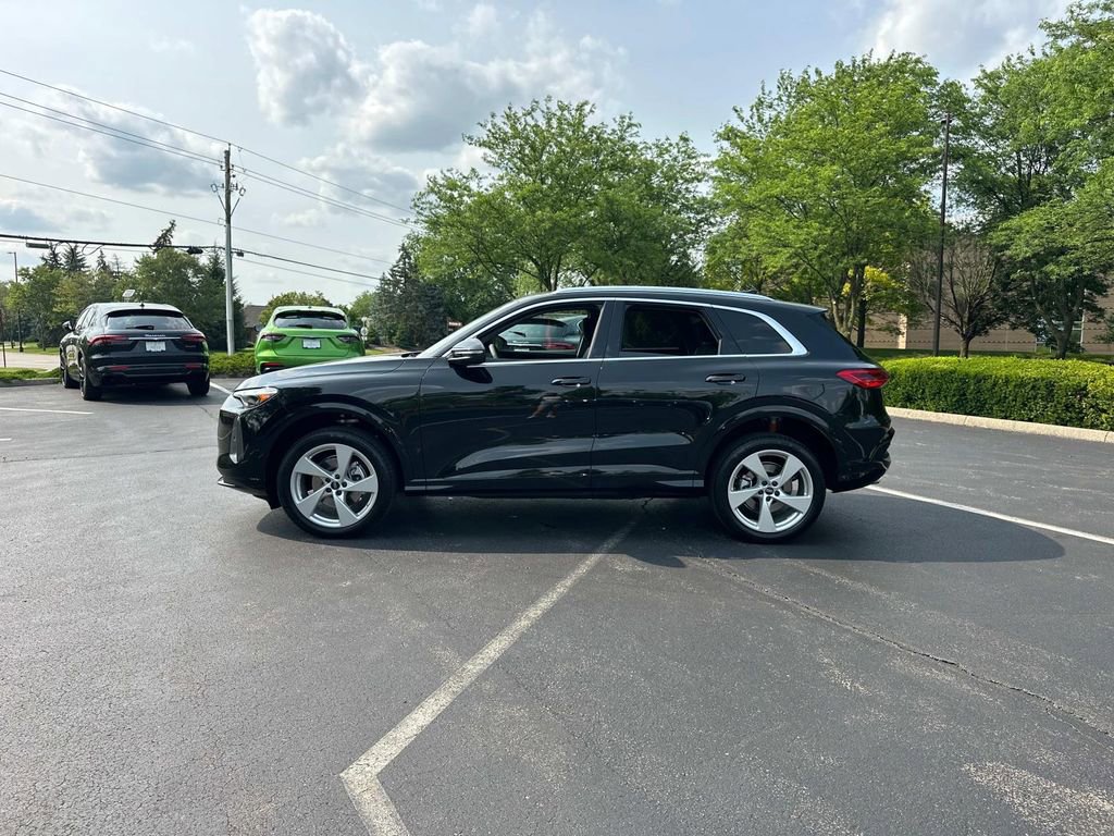 New 2025 Audi Q5 Premium Plus image 4