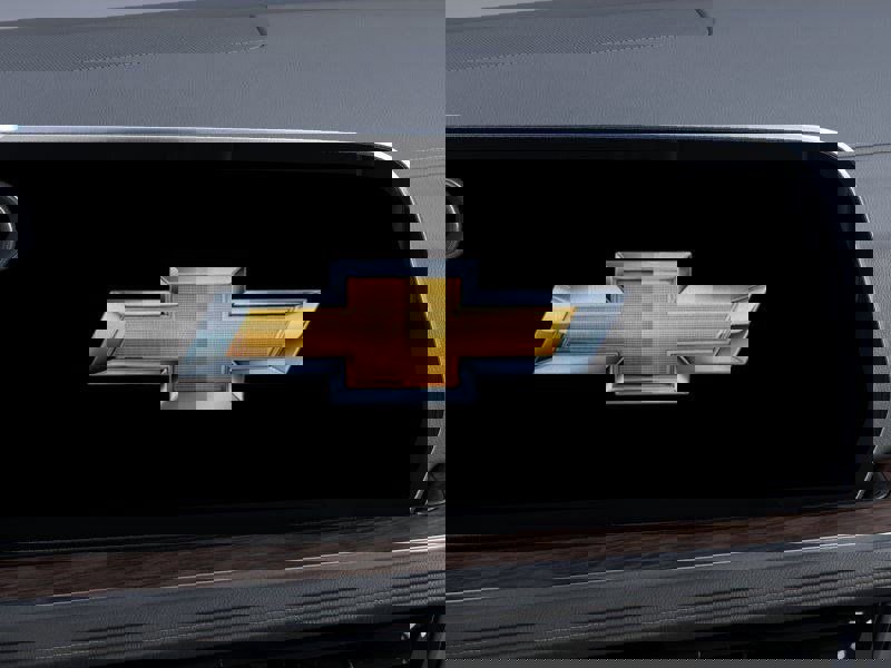 New 2026 Chevrolet Tahoe Premier image 20