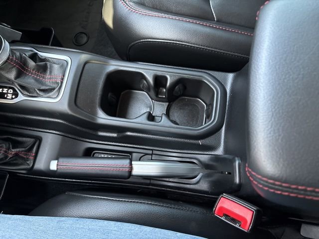 Used 2020 Jeep Gladiator Rubicon image 29