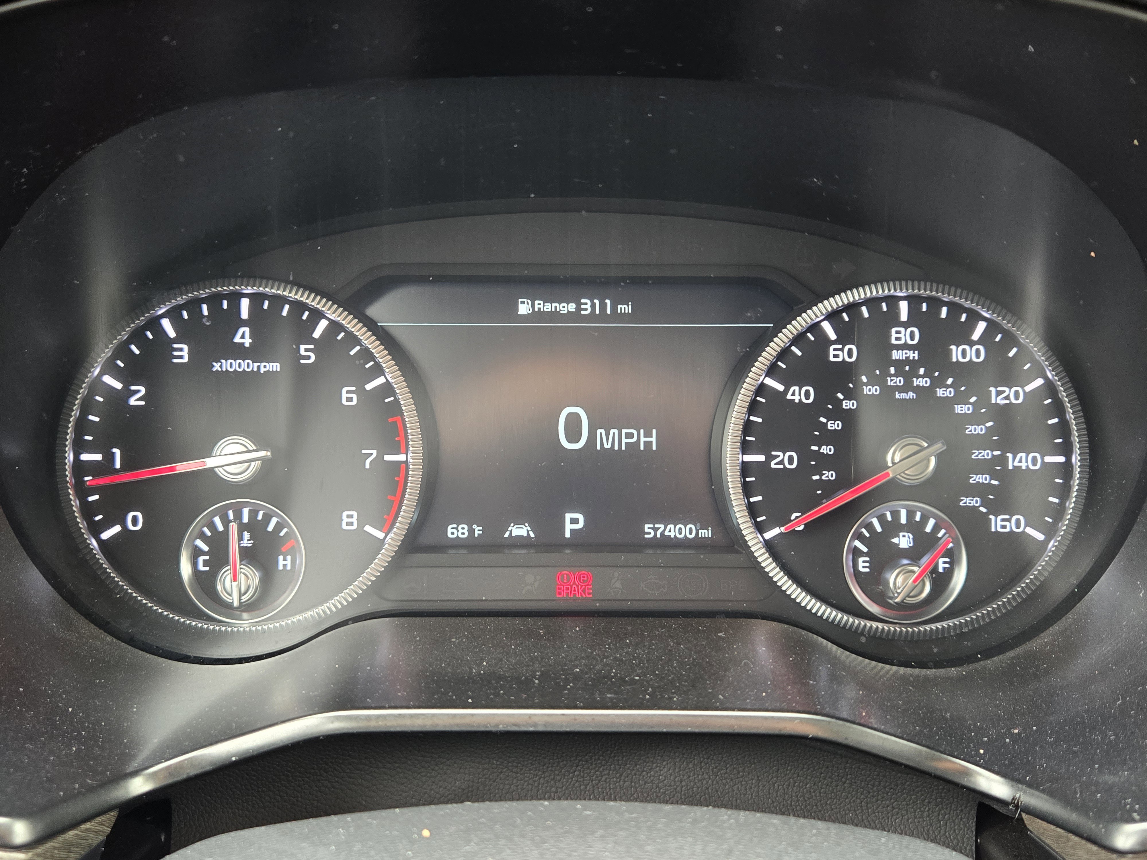 Used 2022 Kia Telluride SX w/ Towing Package image 19