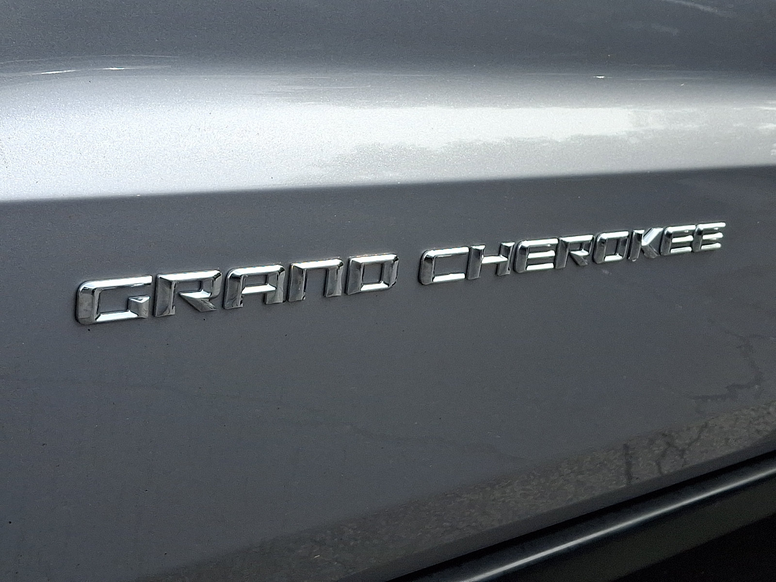 Certified 2016 Jeep Grand Cherokee Limited AWD/4WD image 31