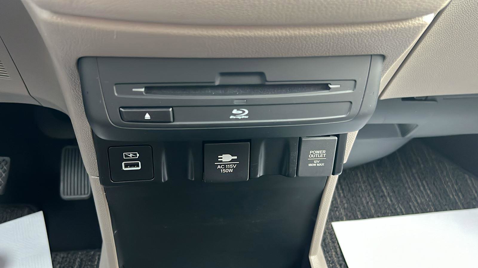 Certified 2023 Honda Odyssey Elite image 27