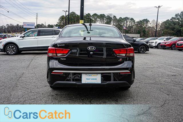Used 2021 Kia Rio S image 13