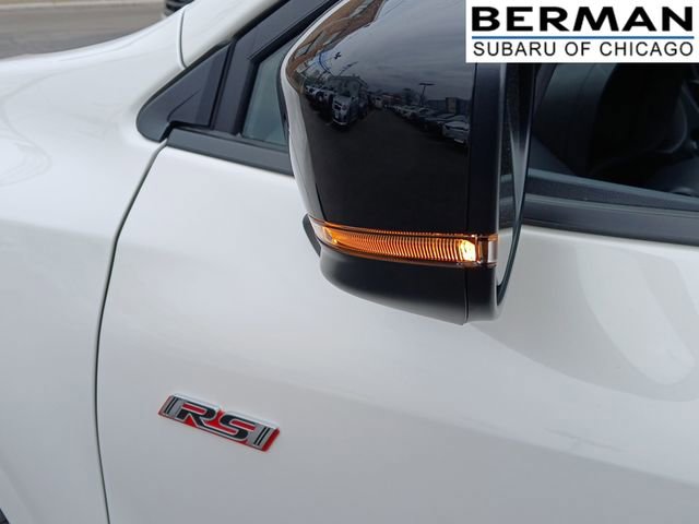 New 2026 Subaru Impreza RS image 29