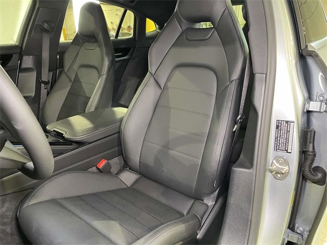 New 2026 Porsche Panamera 4 image 5