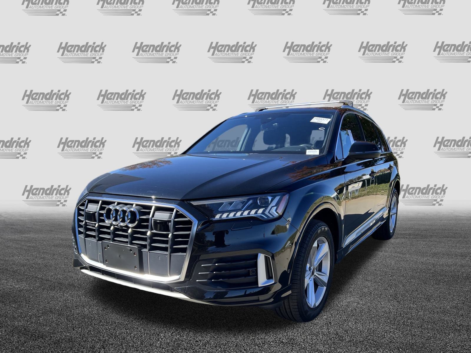 Used 2023 Audi Q7 2.0T Premium Plus w/ Premium Plus Package image 5