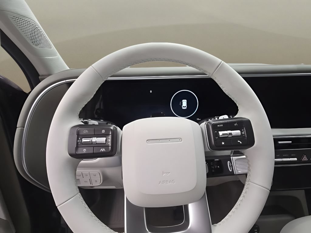 New 2026 Hyundai Palisade SEL AWD/4WD image 30