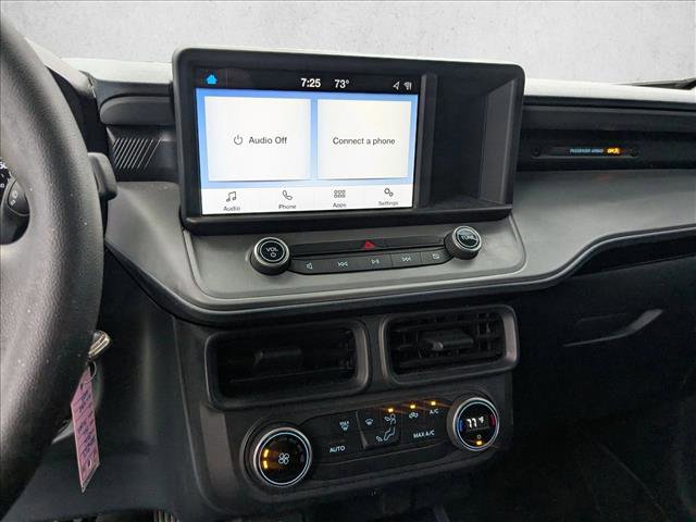 Used 2022 Ford Maverick XL FWD image 9