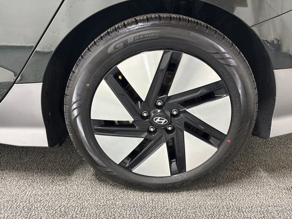 Used 2024 Hyundai Ioniq 6 SE image 9