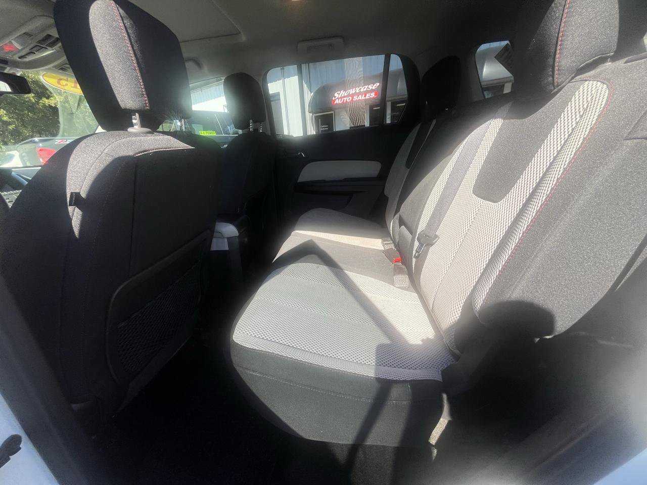 Used 2015 GMC Terrain SLE w/ Chrome Edition FWD image 18