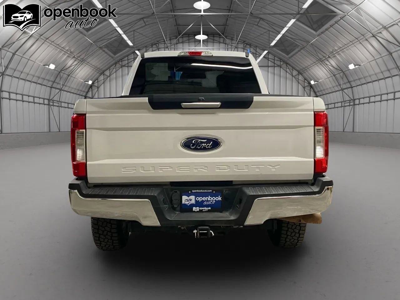 Used 2018 Ford F250 XLT image 6