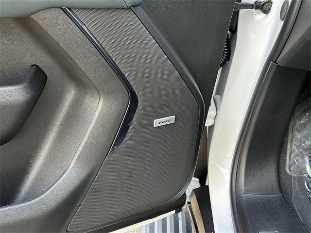 New 2026 GMC Yukon XL AT4 w/ AT4 Premium Plus Package image 21