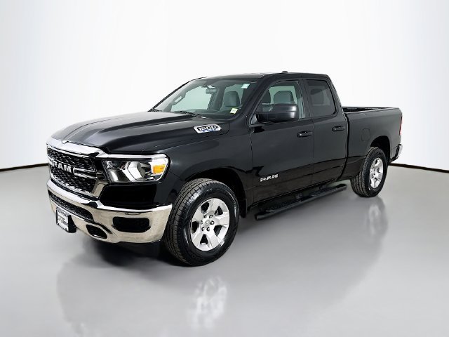Used 2023 RAM 1500 Big Horn AWD/4WD image 5