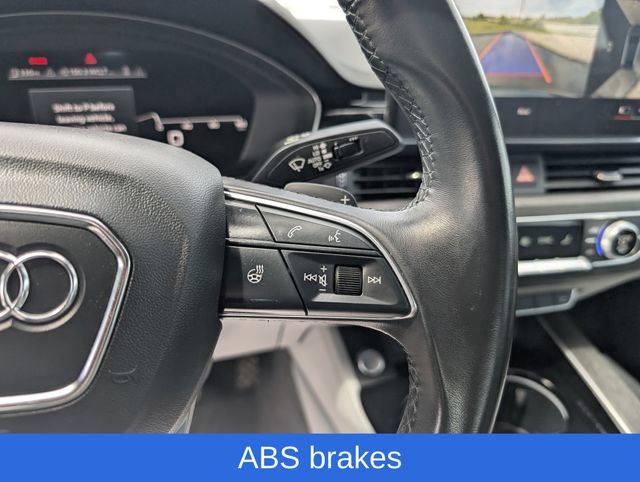 Used 2021 Audi A4 2.0T Premium Plus w/ Premium Plus Package AWD/4WD image 19