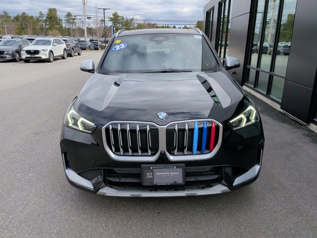 Used 2023 BMW X1 xDrive28i w/ Premium Package image 3
