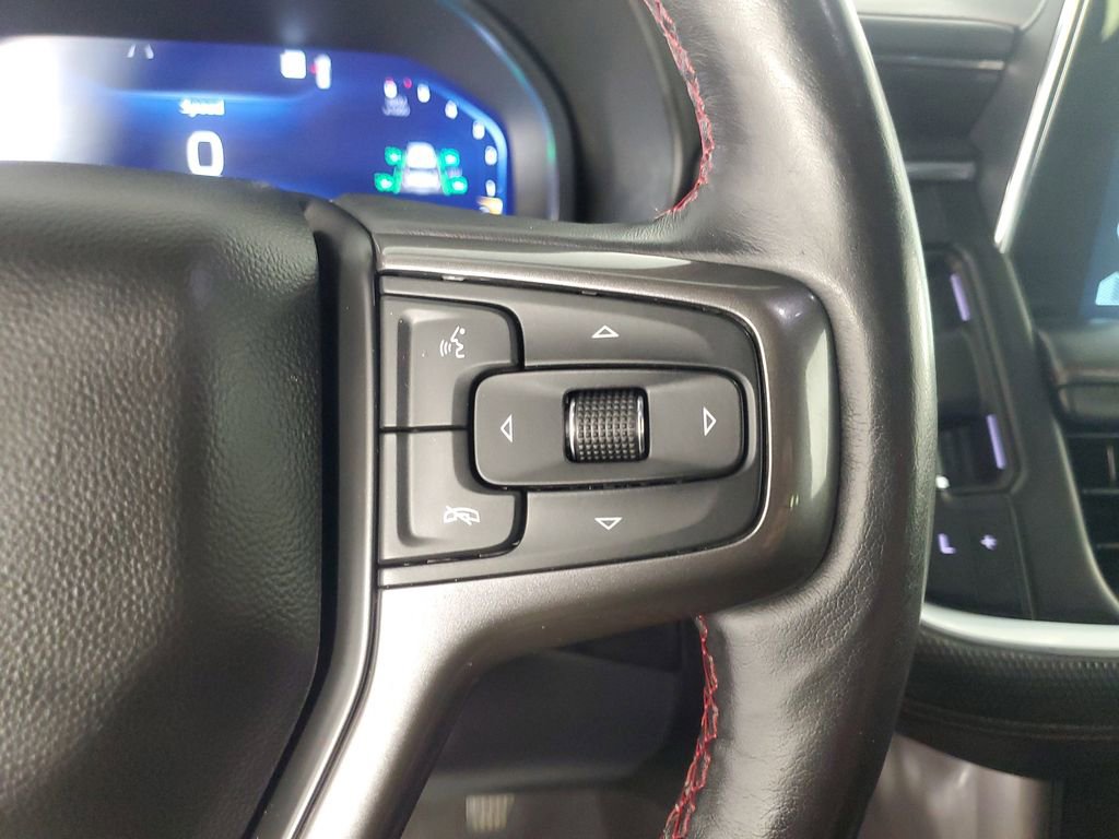 Used 2022 Chevrolet Tahoe RST w/ Luxury Package AWD/4WD image 23