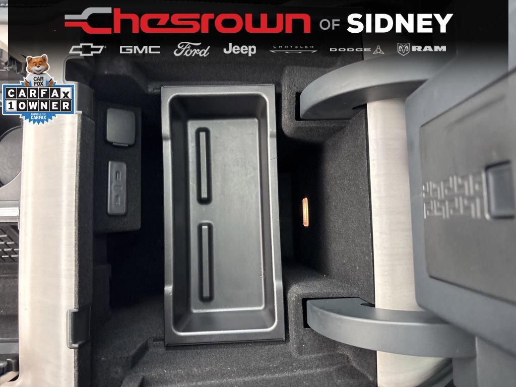 Used 2025 Lincoln Navigator Reserve w/ Jet Appearance Package image 21