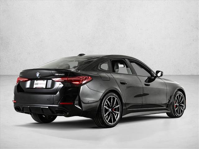 Used 2025 BMW 440i xDrive M440i xDrive image 5