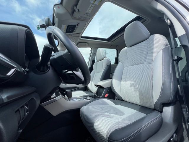 Used 2020 Subaru Forester Premium AWD/4WD image 16