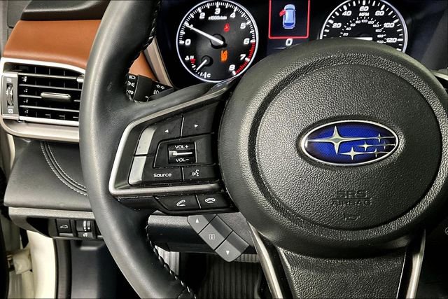Used 2022 Subaru Outback Touring image 18
