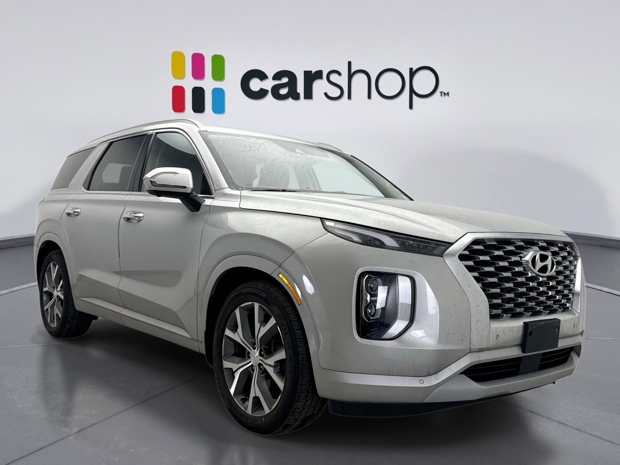 Used 2022 Hyundai Palisade Limited image 7