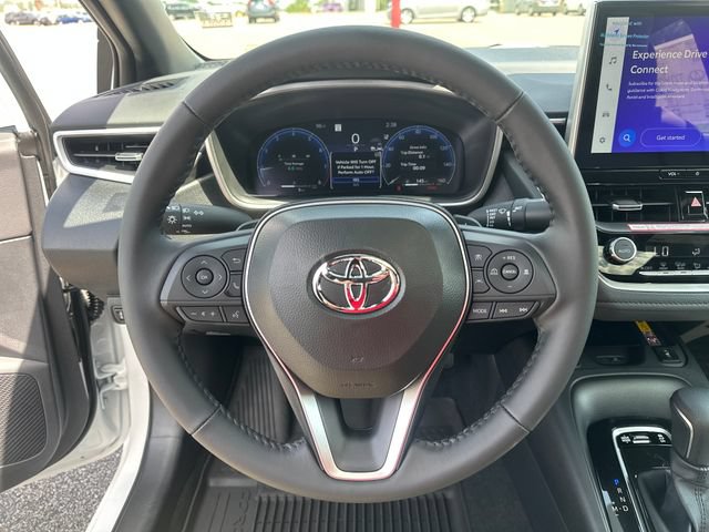 New 2026 Toyota Corolla XSE FWD image 12