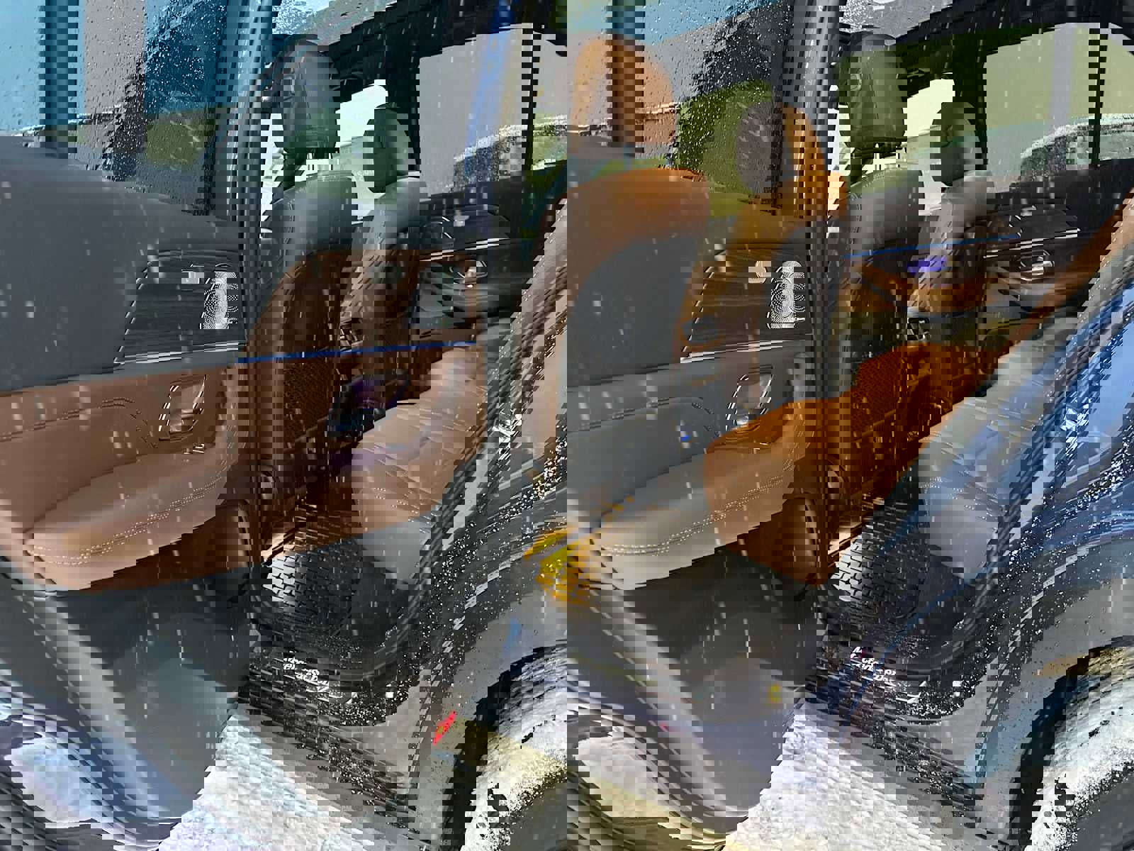 New 2026 Mercedes-Benz GLE 350 4MATIC image 15