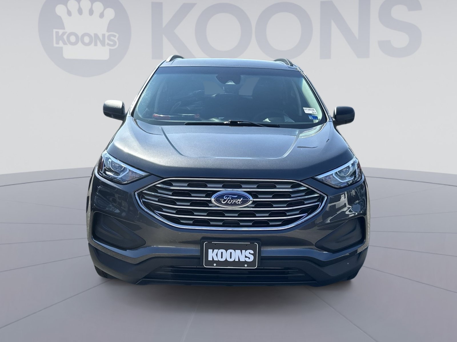 Certified 2020 Ford Edge SE AWD/4WD image 4