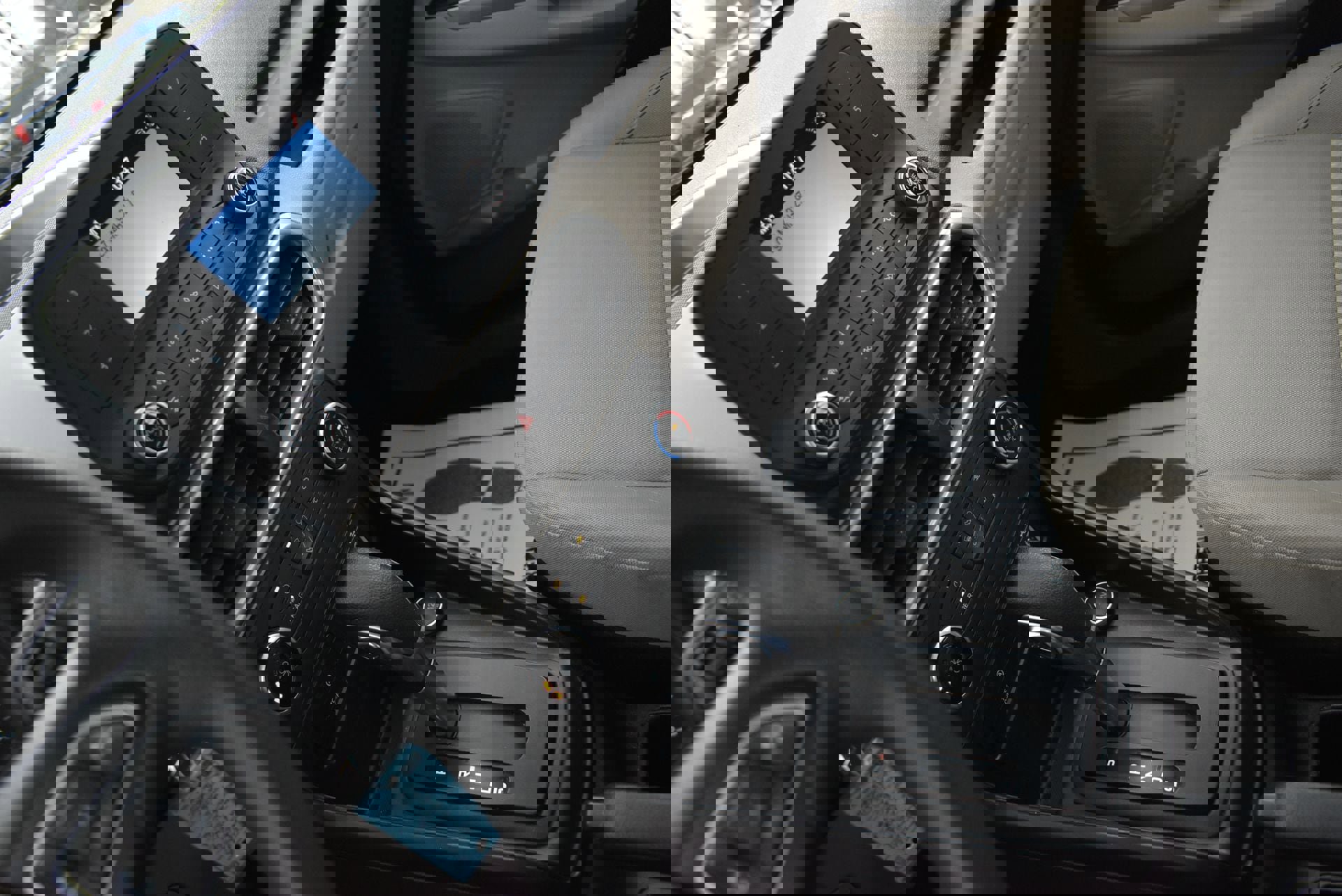 Certified 2021 Ford EcoSport S image 24