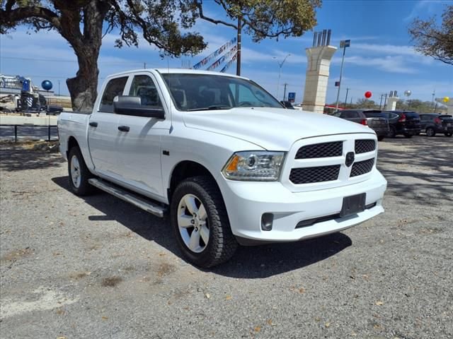 Used 2013 RAM 1500 Express