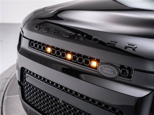 New 2026 Land Rover Defender 110 OCTA AWD/4WD image 10